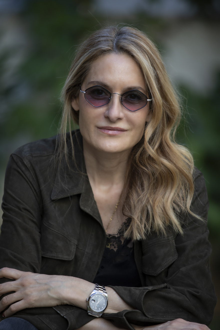 Ένα ελληνικό αρχιτεκτονικό γραφείο στήνει εκθέσεις ανά τον πλανήτη