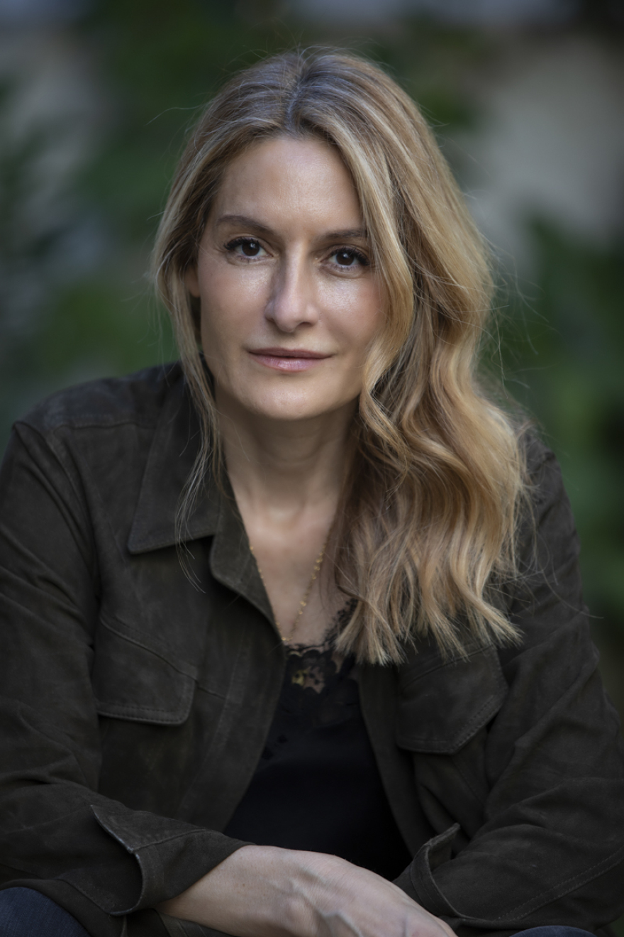 Ένα ελληνικό αρχιτεκτονικό γραφείο στήνει εκθέσεις ανά τον πλανήτη