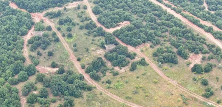 Διακλαδική άσκηση παθητικής αεράμυνας «ΠΟΛΥΦΗΜΟΣ 2021» σε Θράκη και Αιγαίο - Δείτε φωτογραφίες 