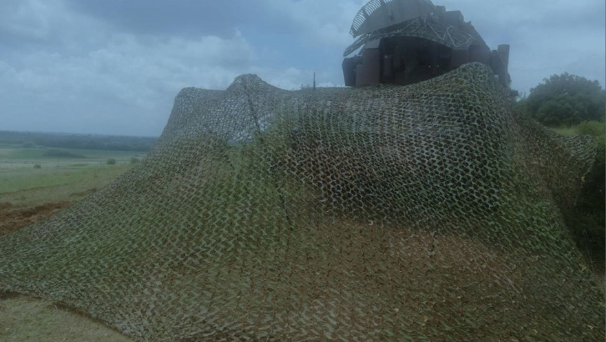 Διακλαδική άσκηση παθητικής αεράμυνας «ΠΟΛΥΦΗΜΟΣ 2021» σε Θράκη και Αιγαίο - Δείτε φωτογραφίες 