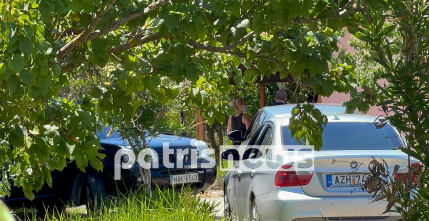 Δολοφονία Κορφιάτη: Θρίλερ με τα καλάσνικοφ σε αποθήκη στον Πύργο - Νέα στοιχεία γα τη δολοφονία της συζύγου