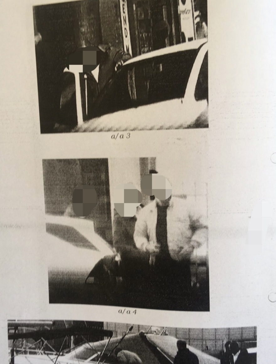 Κύκλωμα διακίνησης μεταναστών με φουσκωτά: Στα… μαλακά έπεσαν οι κατηγορούμενοι στο Εφετείο