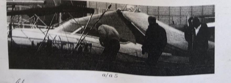 Κύκλωμα διακίνησης μεταναστών με φουσκωτά: Στα… μαλακά έπεσαν οι κατηγορούμενοι στο Εφετείο