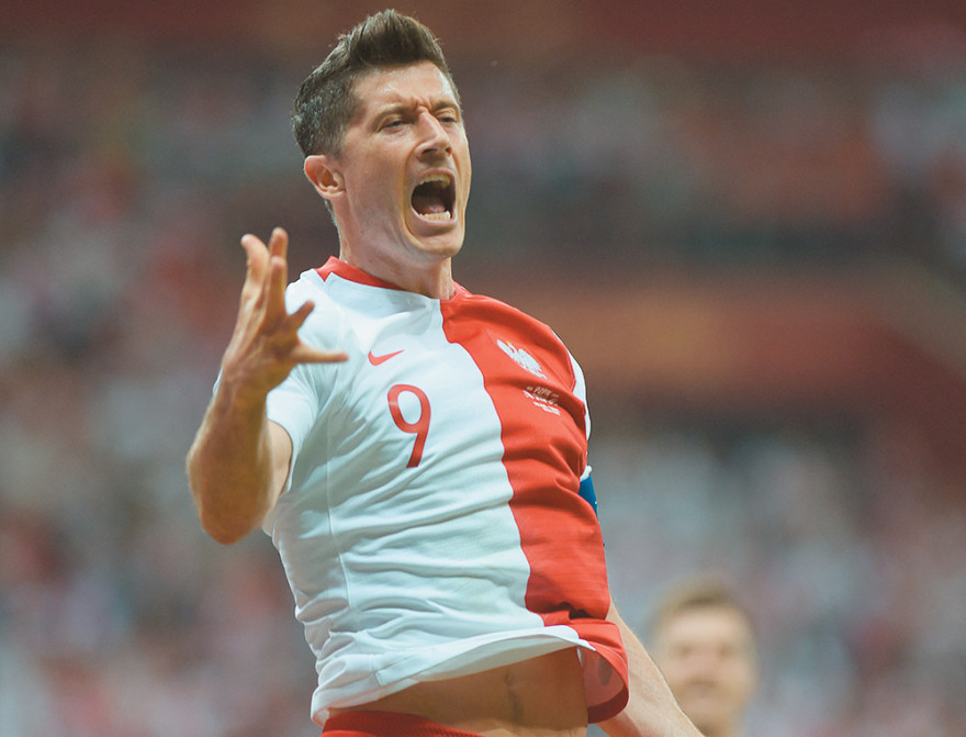 WAGs: Οι κυρίες των γηπέδων έχουν... χάρη και ιστορία