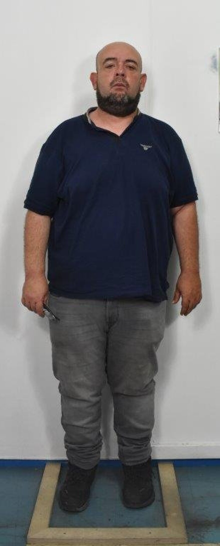 Ραφήνα: Αυτός είναι ο 48χρονος που αποπειράθηκε να απαγάγει 12χρονη