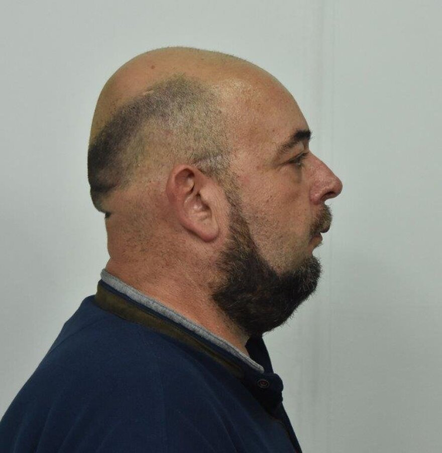 Ραφήνα: Αυτός είναι ο 48χρονος που αποπειράθηκε να απαγάγει 12χρονη