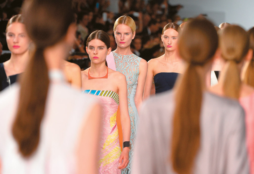 Εβδομάδα Dior στην Αθήνα: Παγκόσμιο υπερθέαμα στην Ακρόπολη και το Καλλιμάρμαρο