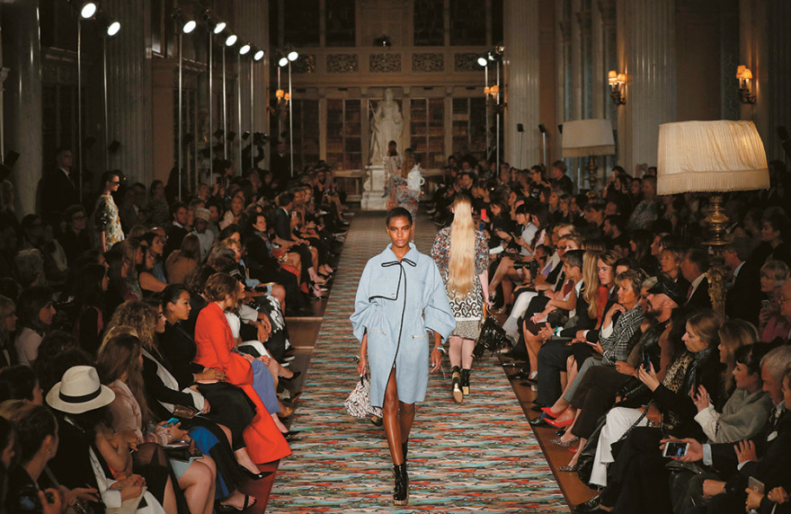 Εβδομάδα Dior στην Αθήνα: Παγκόσμιο υπερθέαμα στην Ακρόπολη και το Καλλιμάρμαρο