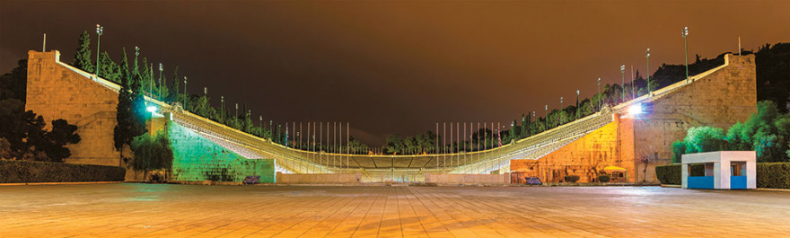 Εβδομάδα Dior στην Αθήνα: Παγκόσμιο υπερθέαμα στην Ακρόπολη και το Καλλιμάρμαρο