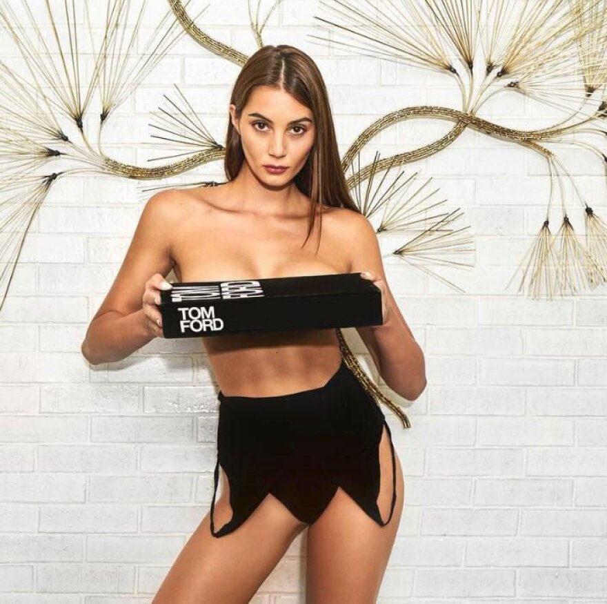 Κριστίνα Σίκοβα: Η καλλονή αδερφή του Τσέχου γκολτζή Πάτρικ Σικ - «Ο Ντι Κάπριο με έβγαλε για δείπνο, ήταν κύριος...»