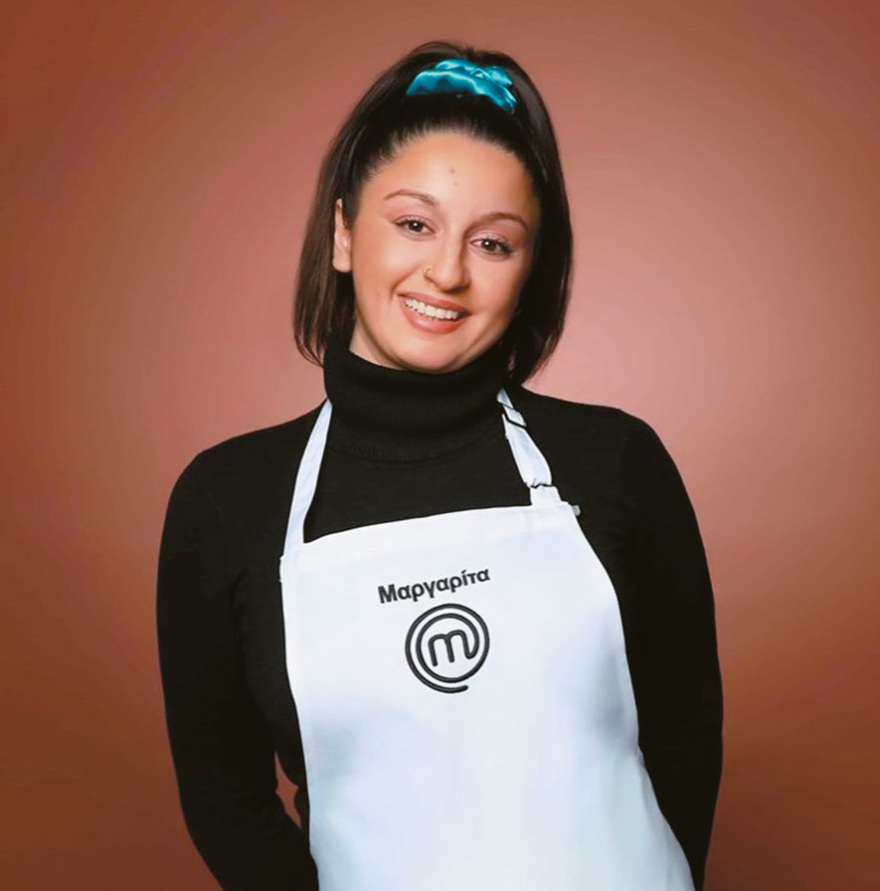 MasterChef: Ποια είναι η μοντέρνα «Σταχτοπούτα» που κέρδισε το ριάλιτι