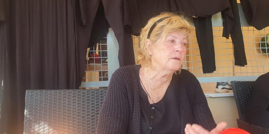 Τάσος Μπερδέσης - Συγκλονίζει η μητέρα του: Αυτός που τον σκότωσε μπορεί και να ήταν στην κηδεία!