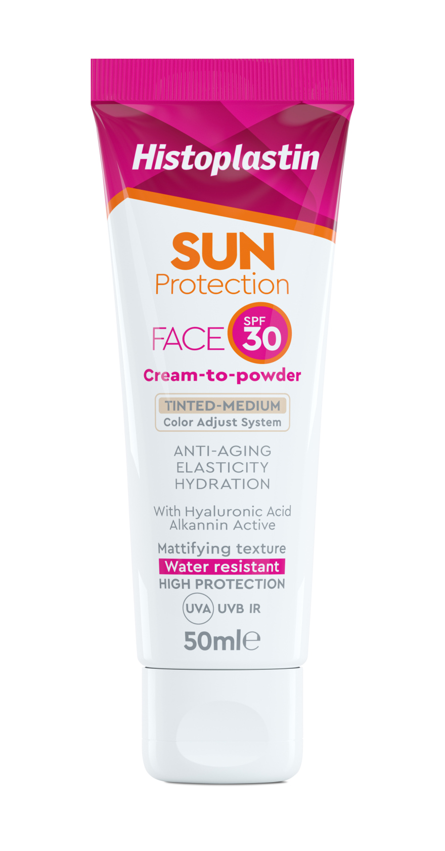 Προστασία και περιποίηση κάτω από τον ήλιο