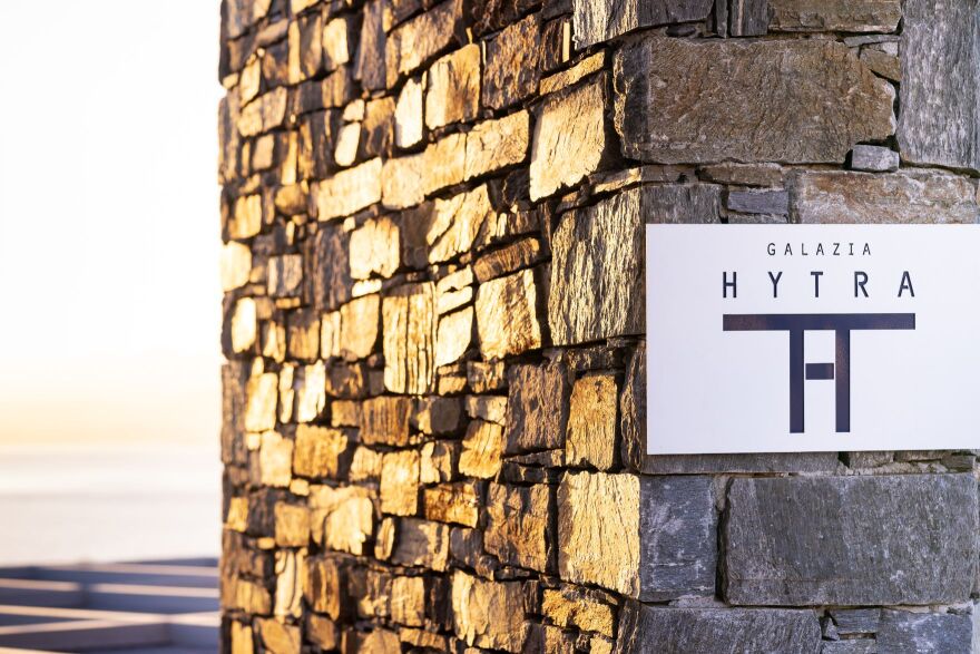  Galazia Hytra Paros Ο απόλυτος γαστρονομικός προορισμός των Κυκλάδων 