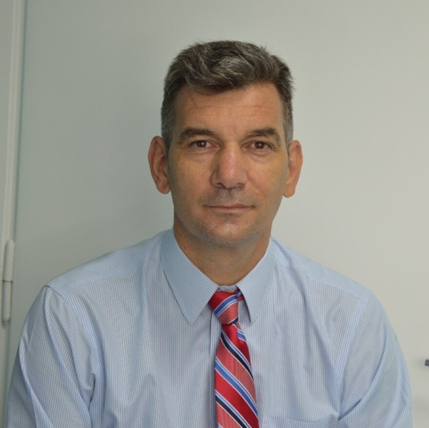 Κρίστιαν Έρικσεν: «Όλοι μπορούμε να μάθουμε πώς να σώσουμε θύμα ανακοπής» λέει ο Δρ. Τούτουζας