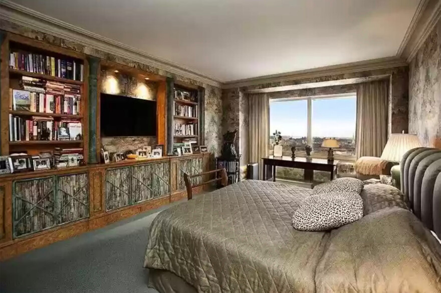  Κριστιάνο Ρονάλντο: Έδωσε 18,5 εκατ. δολάρια στον Τραμπ για να... ζήσει τις «50 Αποχρώσεις του Γκρι» στο Μανχάταν