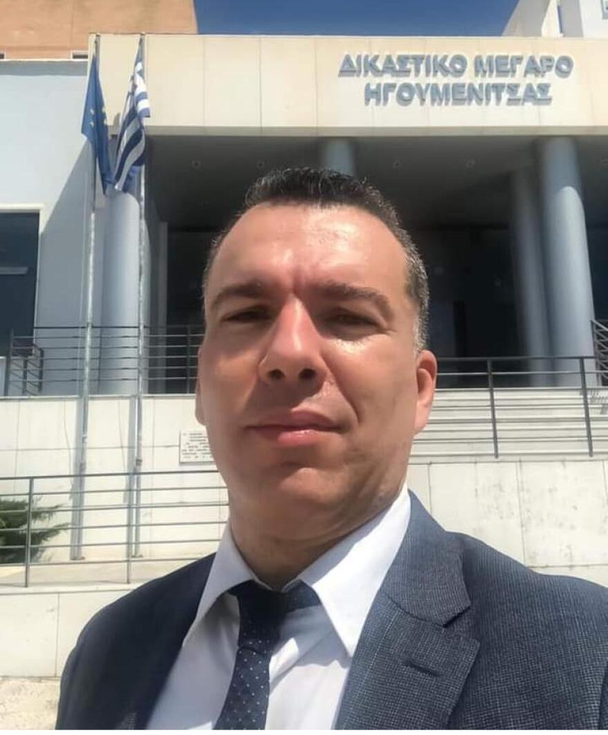 Παξοί: Αλβανός αγρότης σακάτεψε αστυνομικό με σιδερολοστό - Καταδικάστηκε σε κάθειρξη εννέα ετών