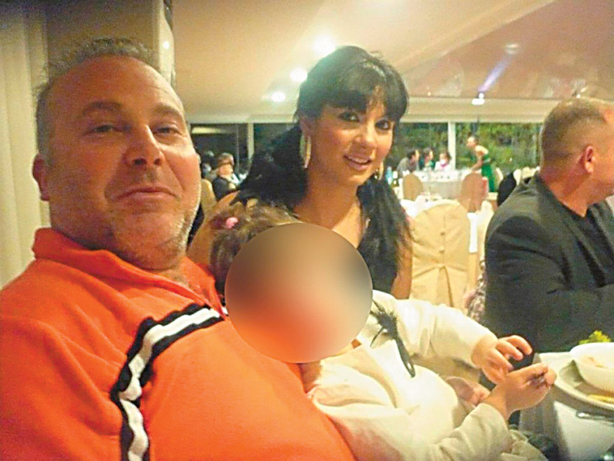 Η μαφία της Ζακύνθου: «Έχεις ιδέα από 45άρι πώς τρυπάει; Τον πέτυχα, δεν θα γλιτώσει»