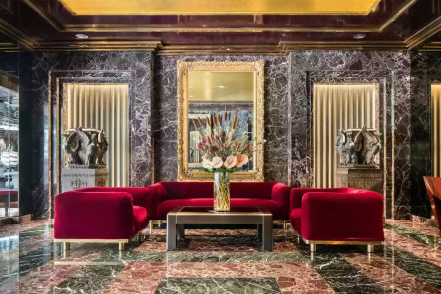  Κριστιάνο Ρονάλντο: Έδωσε 18,5 εκατ. δολάρια στον Τραμπ για να... ζήσει τις «50 Αποχρώσεις του Γκρι» στο Μανχάταν