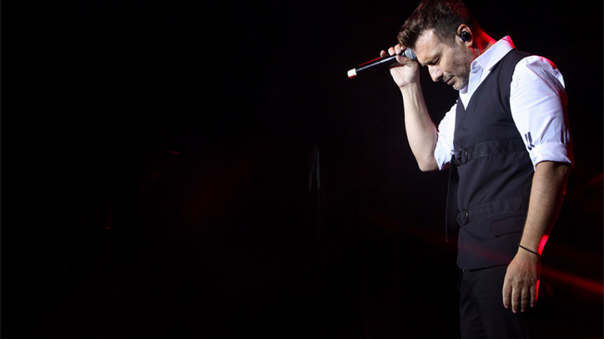 Ο Πλούταρχος έχασε την πρώτη μάχη με την Εφορία