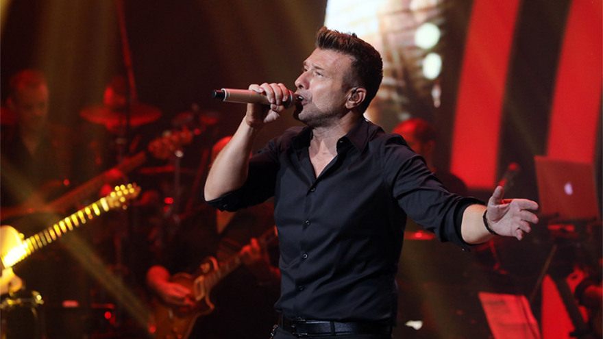 Ο Πλούταρχος έχασε την πρώτη μάχη με την Εφορία