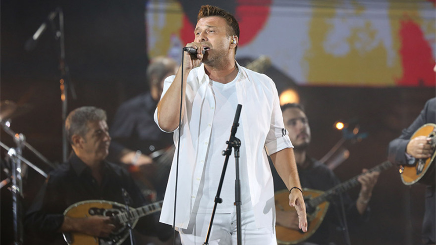 Ο Πλούταρχος έχασε την πρώτη μάχη με την Εφορία