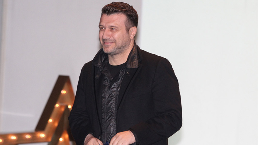 Ο Πλούταρχος έχασε την πρώτη μάχη με την Εφορία