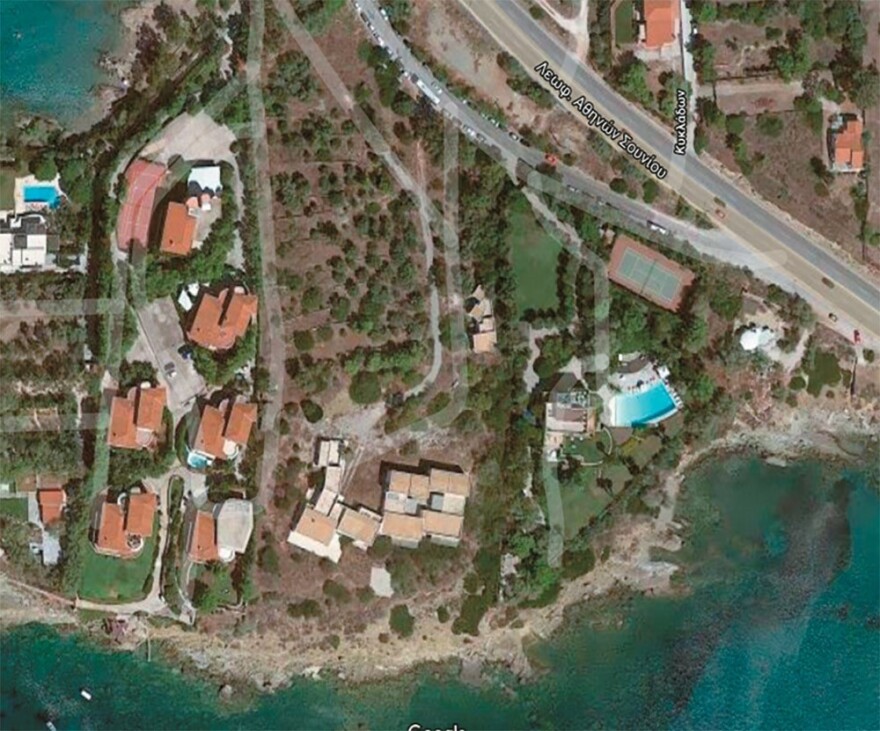 Οικογένεια Τίγκα: Πώς έπεσαν έξω οι «βασιλιάδες» της Παραλιακής