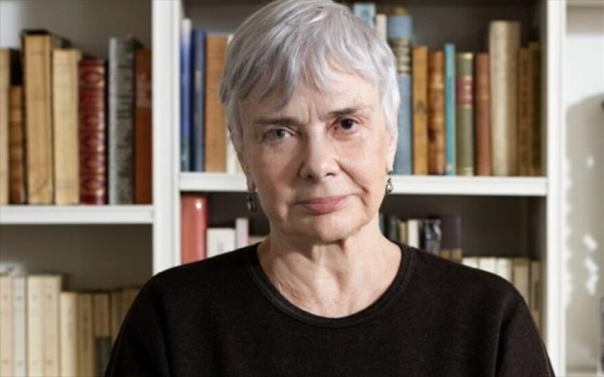 Η Έλλη καλεσμένη στο Open και η συγκλονιστική Ξένια Καλογεροπούλου