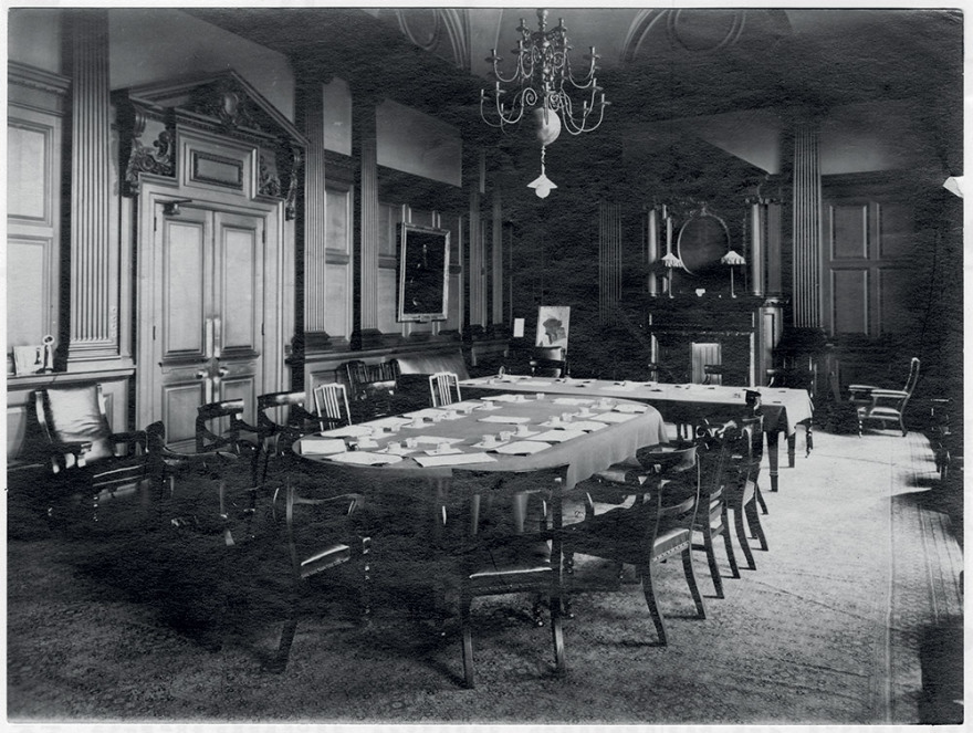 The Residences: Πεντάστερες κατοικίες στο ιστορικό στρατηγείο του Τσόρτσιλ