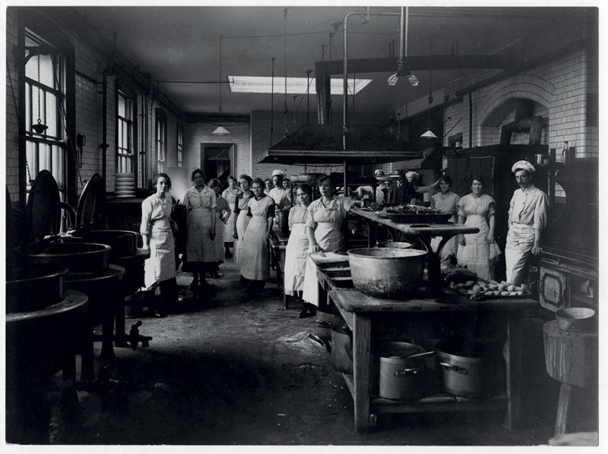 The Residences: Πεντάστερες κατοικίες στο ιστορικό στρατηγείο του Τσόρτσιλ