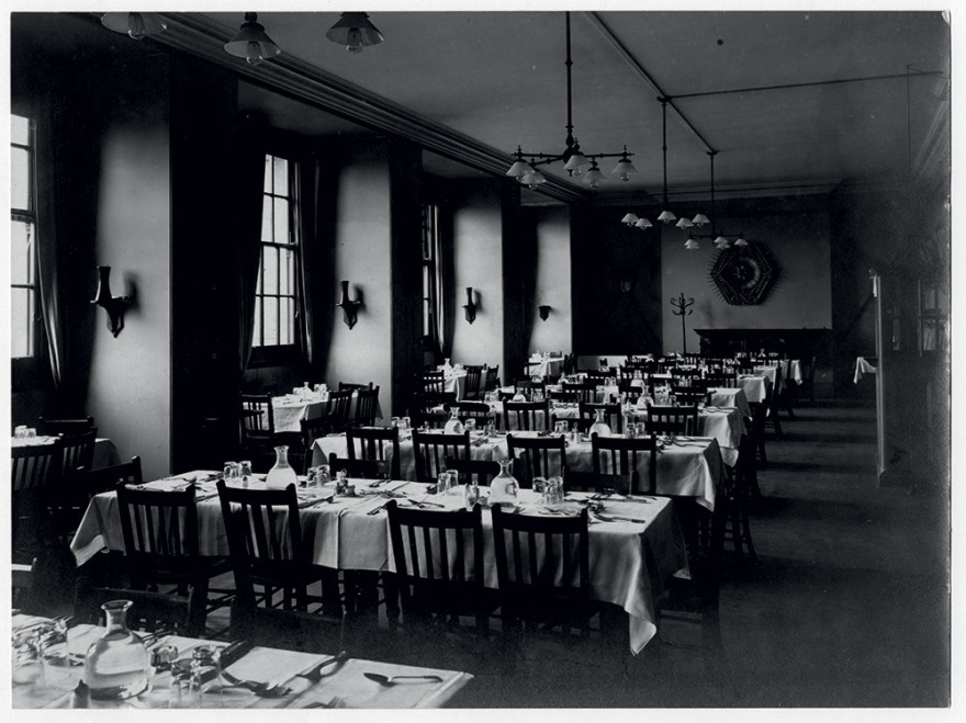 The Residences: Πεντάστερες κατοικίες στο ιστορικό στρατηγείο του Τσόρτσιλ