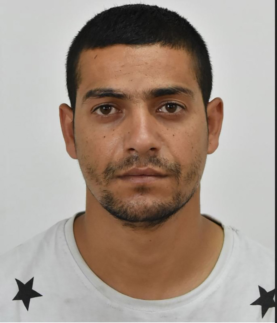 Αυτά είναι τα πέντε μέλη σπείρας που έκλεβαν αυτοκίνητα και καταστήματα στην Αττική