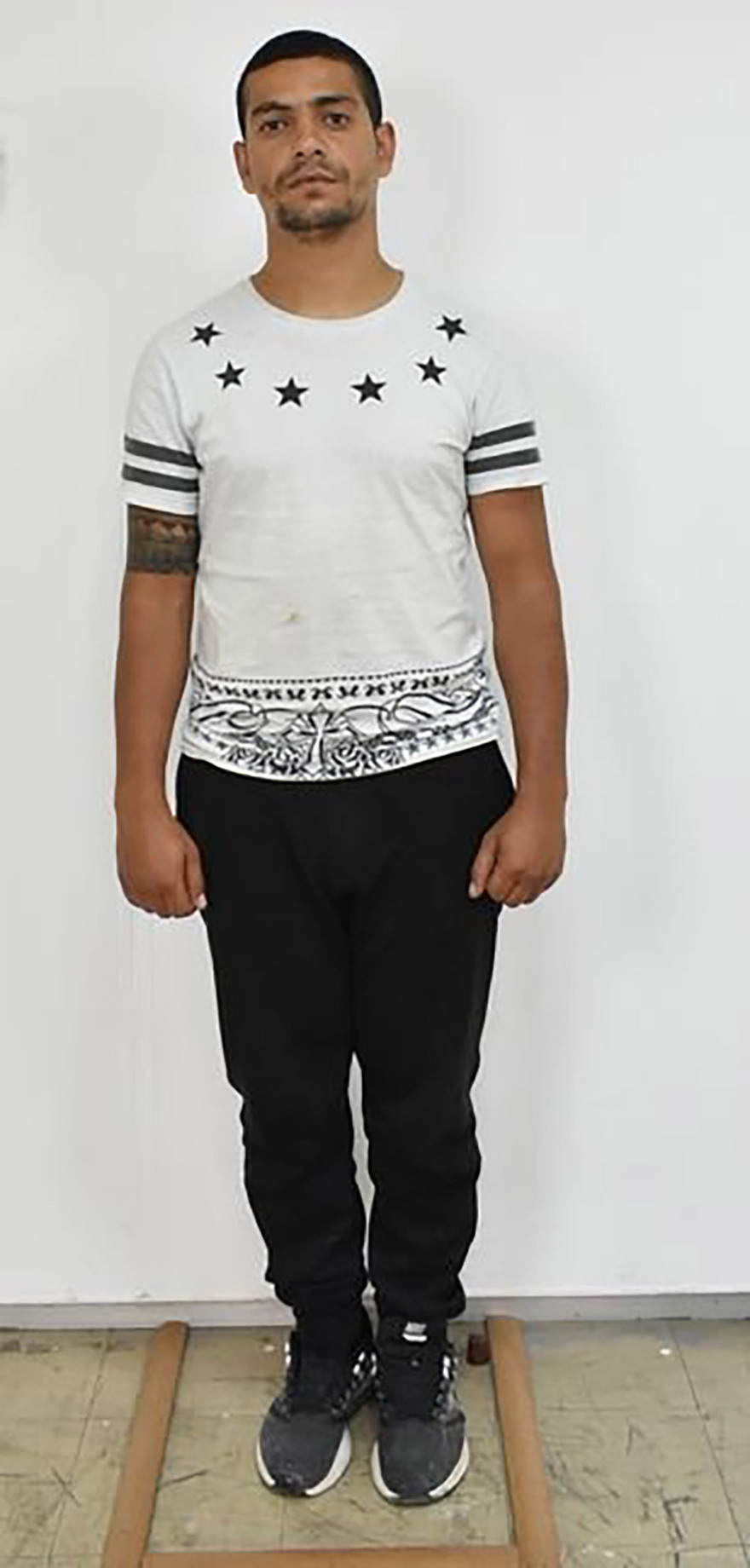 Αυτά είναι τα πέντε μέλη σπείρας που έκλεβαν αυτοκίνητα και καταστήματα στην Αττική