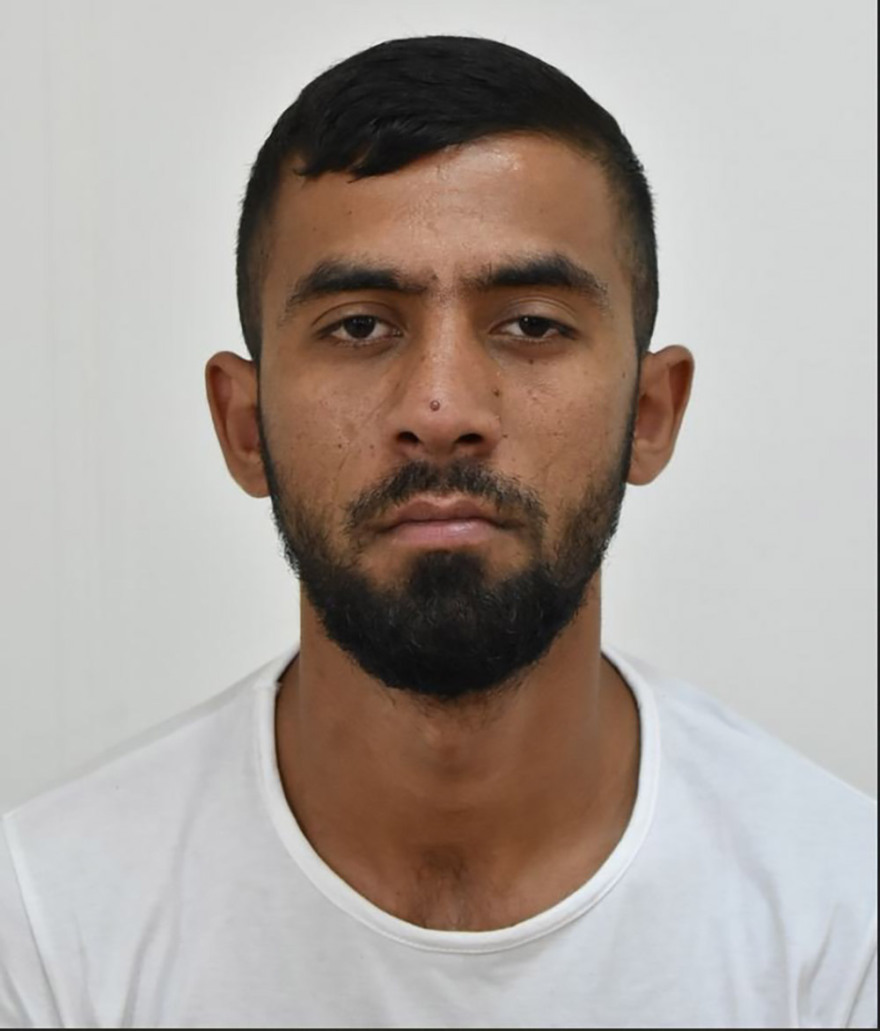 Αυτά είναι τα πέντε μέλη σπείρας που έκλεβαν αυτοκίνητα και καταστήματα στην Αττική