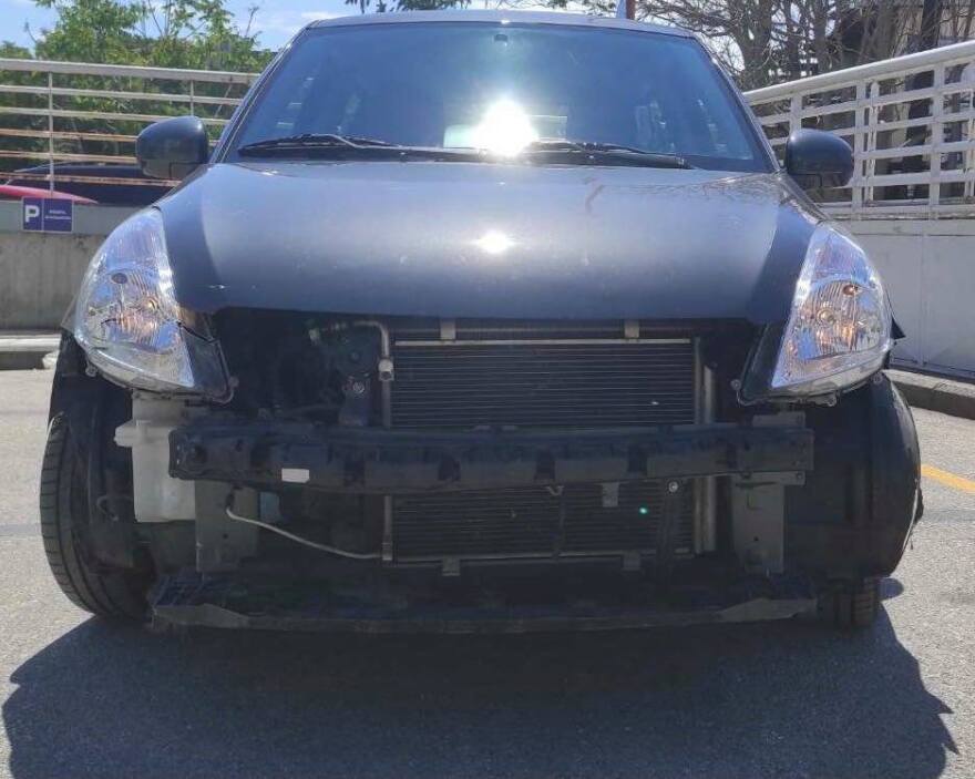 Θεσσαλονίκη: Κινηματογραφική καταδίωξη 25χρονης drug dealer που μετέφερε 14 κιλά ηρωίνης