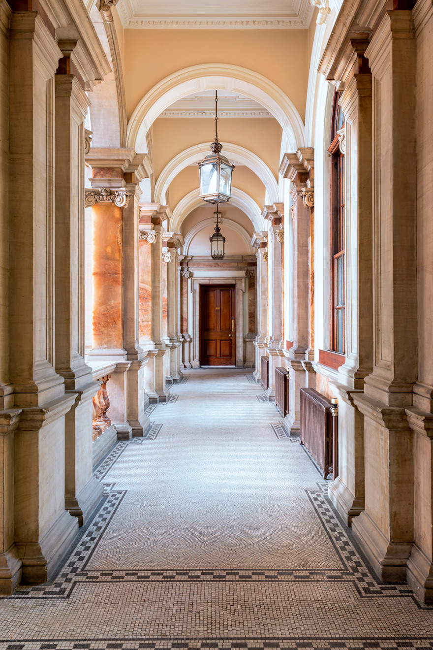 The Residences: Πεντάστερες κατοικίες στο ιστορικό στρατηγείο του Τσόρτσιλ