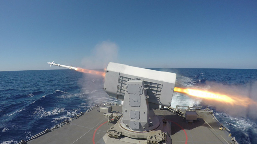 Πώς τουρκική κορβέτα «έχασε» την ελληνική άσκηση «Λόγχη»