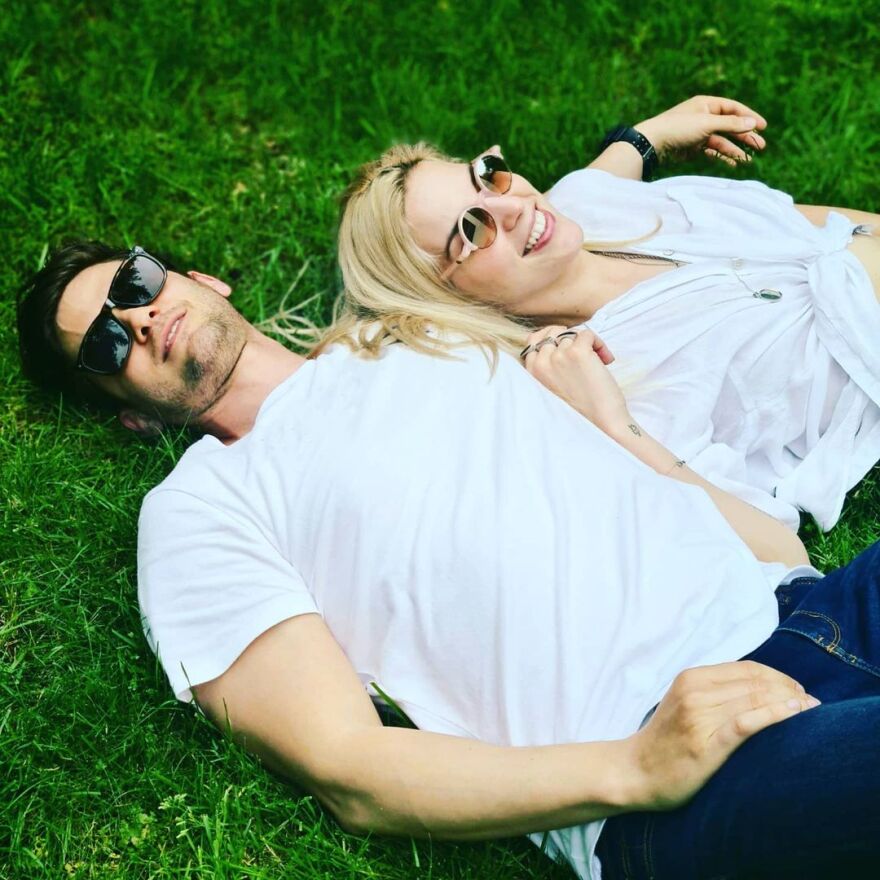 Mαντώ Γαστεράτου: O άνθρωπος που την έσωσε από τη νευρική ανορεξία