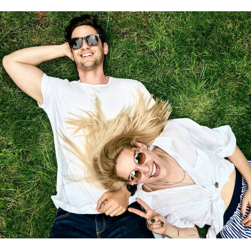 Mαντώ Γαστεράτου: O άνθρωπος που την έσωσε από τη νευρική ανορεξία