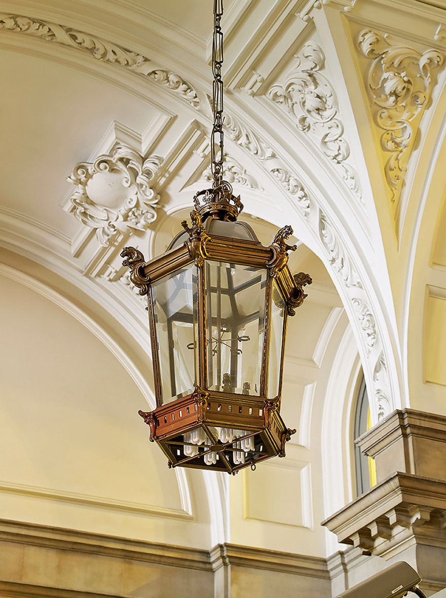 The Residences: Πεντάστερες κατοικίες στο ιστορικό στρατηγείο του Τσόρτσιλ