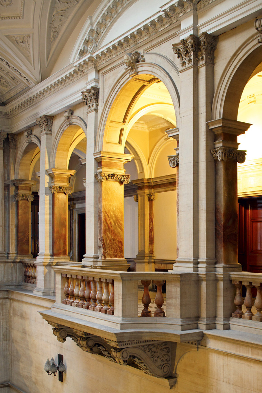 The Residences: Πεντάστερες κατοικίες στο ιστορικό στρατηγείο του Τσόρτσιλ