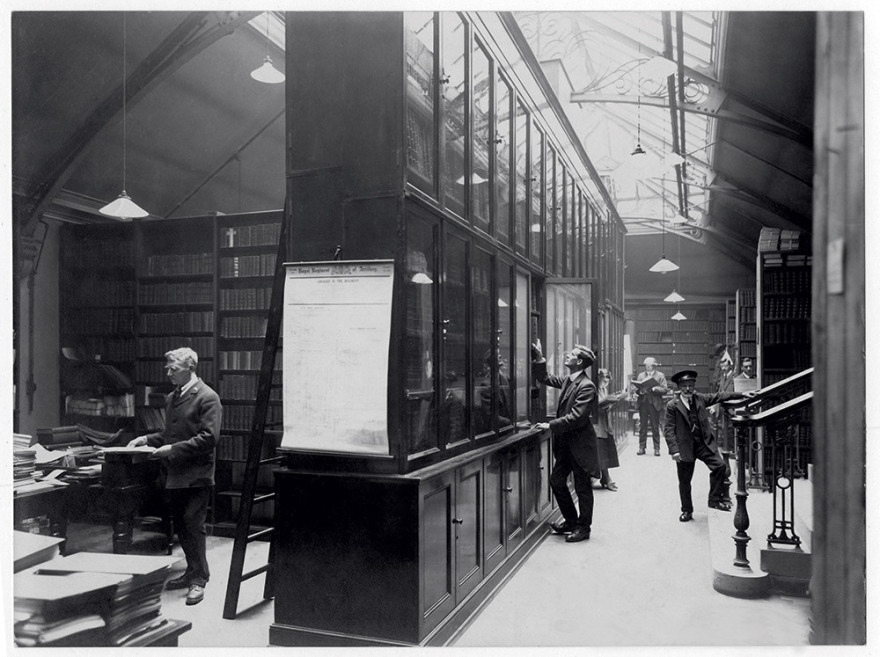 The Residences: Πεντάστερες κατοικίες στο ιστορικό στρατηγείο του Τσόρτσιλ