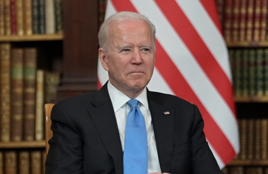 Τετ-α-τετ Μπάιντεν - Πούτιν: Κράτησε λιγότερο από το αναμενόμενο - Γιατί δεν έδωσαν κοινή συνέντευξη Τύπου