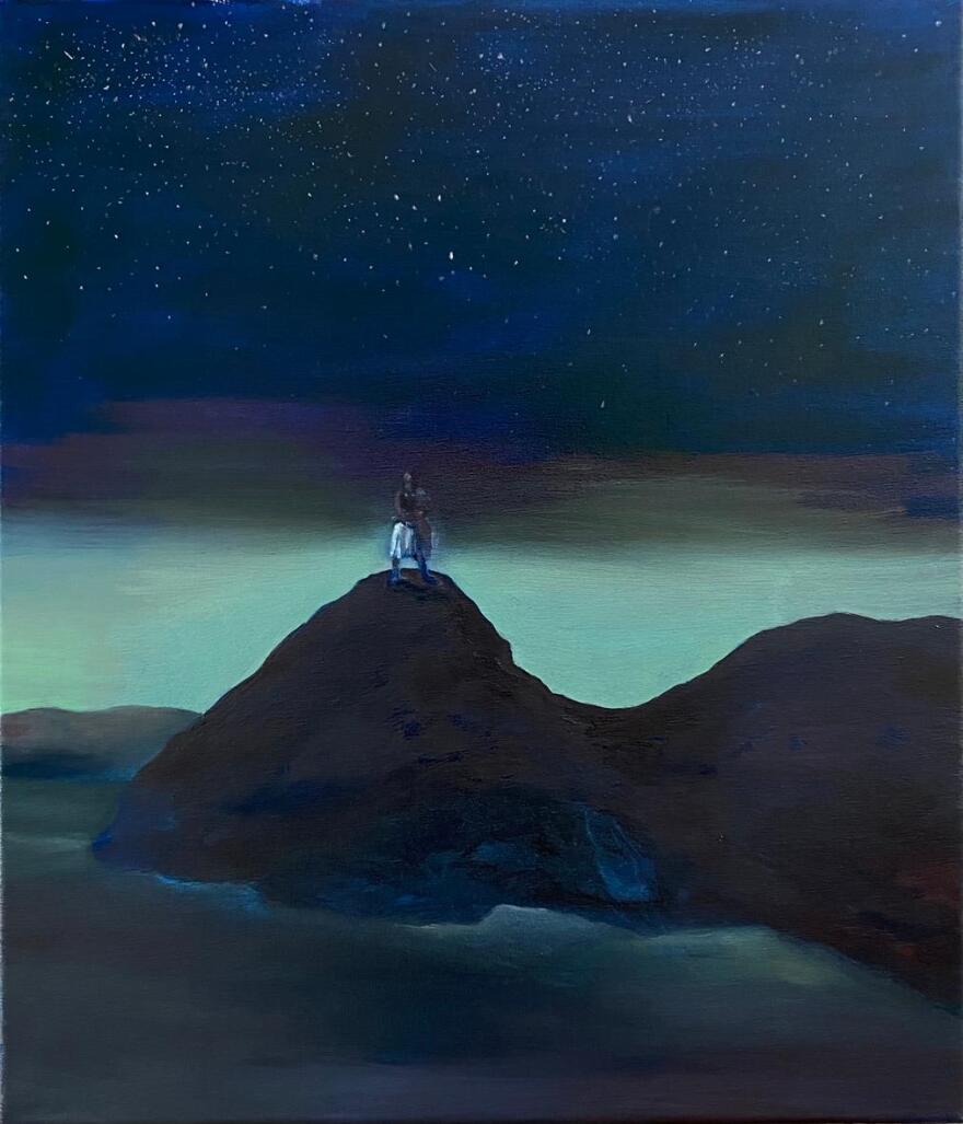 Έκθεση για τον άγνωστο ήρωα της Ελληνικής Επανάστασης Χατζηγιάννη Μερτζέλλο στη Δημοτική Πινακοθήκη Κορίνθου