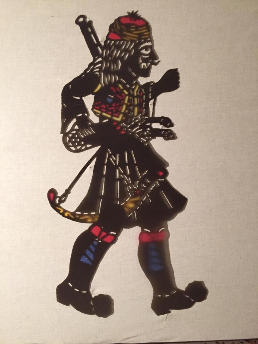 Έκθεση για τον άγνωστο ήρωα της Ελληνικής Επανάστασης Χατζηγιάννη Μερτζέλλο στη Δημοτική Πινακοθήκη Κορίνθου