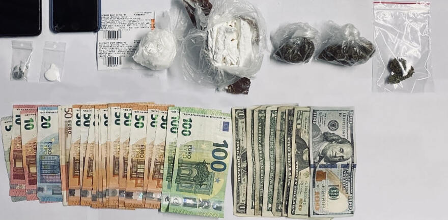 Μύκονος: «Μπλόκο» στην ομάδα του «doctor cocaine» με «δόλωμα» 19χρονη κοκκινομάλλα