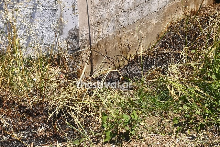 Άγριο έγκλημα στην Κατερίνη: Κομμωτής ο άνδρας που βρέθηκε απανθρακωμένος