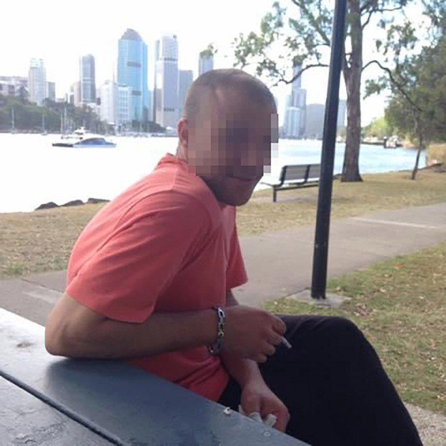 Άγριο έγκλημα στην Κατερίνη: Το κίνητρο του δολοφόνου του Γιάννη ψάχνουν οι αστυνομικοί -Ερωτήματα για το κάψιμο της σορού