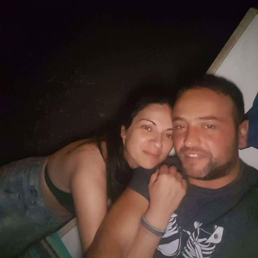 Αιφνίδιος θάνατος για 42χρονο αγιογράφο στον Βόλο - «Σταματήστε τα fake news, δεν πέθανε από το εμβόλιο» λέει η σύζυγός του